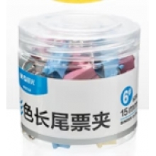 15mm長(zhǎng)尾夾
